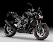 2012 Kawasaki Z750R Black Edition photo